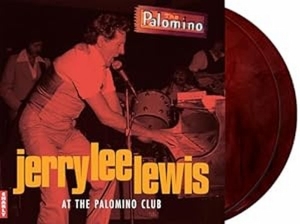 Jerry Lee Lewis - At The Palomino Club i gruppen VI TIPSAR / Record Store Day / RSD 2013-2024 hos Bengans Skivbutik AB (4229471)