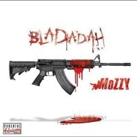 MOZZY - BLADADAH i gruppen VI TIPSAR / Record Store Day / RSD2023 hos Bengans Skivbutik AB (4229477)