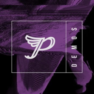 Pixies - Demos (Rsd 2023 Purple Vinyl) i gruppen VINYL / Rock hos Bengans Skivbutik AB (4229512)
