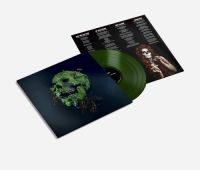 Black Paisley - Human Nature (Green Vinyl Lp) i gruppen VI TIPSAR / Record Store Day / RSD2023 hos Bengans Skivbutik AB (4229518)