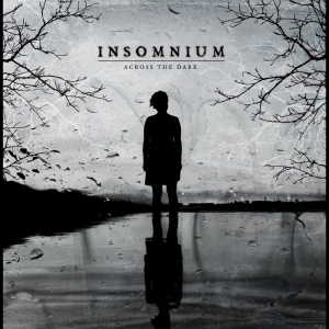 Insomnium - Across The Dark i gruppen VI TIPSAR / Record Store Day / RSD2023 hos Bengans Skivbutik AB (4229570)
