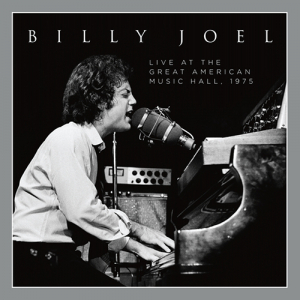 Joel Billy - Live At The Great American Music Hall -  i gruppen VI TIPSAR / Record Store Day / RSD2023 hos Bengans Skivbutik AB (4229653)