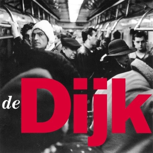 De Dijk - Voor De Tover i gruppen VI TIPSAR / Record Store Day / RSD2023 hos Bengans Skivbutik AB (4229654)