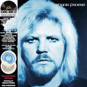 Edgar Froese - Ages i gruppen VI TIPSAR / Record Store Day / RSD2023 hos Bengans Skivbutik AB (4229655)