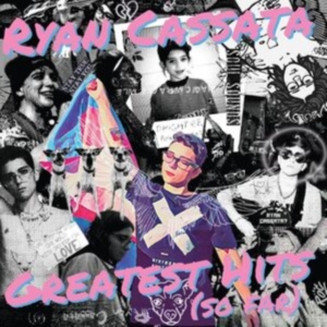 Cassata Ryan - Greatest Hits (So Far) (Translucent i gruppen VI TIPSAR / Record Store Day / RSD 2013-2024 hos Bengans Skivbutik AB (4229661)