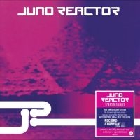 Juno Reactor - Transmissions i gruppen VI TIPSAR / Record Store Day / RSD2023 hos Bengans Skivbutik AB (4229663)