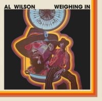 Wilson Al - Weighing In (Rsd 2023) i gruppen VI TIPSAR / Record Store Day / RSD2023 hos Bengans Skivbutik AB (4229760)