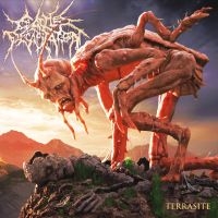 Cattle Decapitation - Terrasite i gruppen VI TIPSAR / Julklappstips CD hos Bengans Skivbutik AB (4229835)