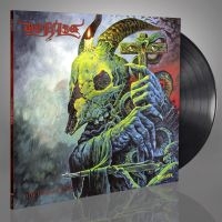 Defiled - Highest Level The (Vinyl Lp) i gruppen VINYL / Hårdrock hos Bengans Skivbutik AB (4229870)