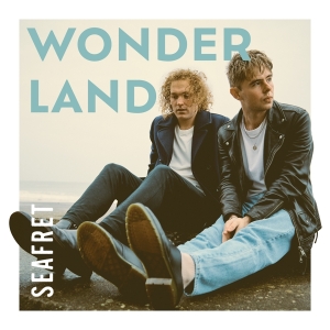 Seafret - Wonderland i gruppen VI TIPSAR / Julklappstips CD hos Bengans Skivbutik AB (4229904)