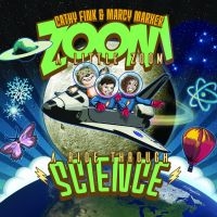 Fink Cathy & Marcy Marxer - Zoom A Little Zoom: A Ride Through i gruppen CD / Barnmusik,Pop-Rock hos Bengans Skivbutik AB (4230245)