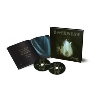 Botanist - Viii: Selenotrope (2 Cd Book) i gruppen CD / Hårdrock/ Heavy metal hos Bengans Skivbutik AB (4230359)