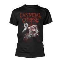 Cannibal Corpse - T/S Stabhead 2 (Xxl) i gruppen MERCHANDISE / T-shirt / Hårdrock hos Bengans Skivbutik AB (4230366)