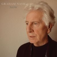 GRAHAM NASH - NOW i gruppen ÖVRIGT / -Startsida LUF hos Bengans Skivbutik AB (4230385)