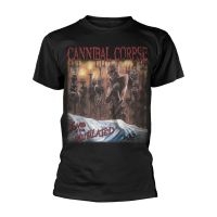 Cannibal Corpse - T/S Tomb Of The Mutilated (L) i gruppen MERCHANDISE / T-shirt / Hårdrock hos Bengans Skivbutik AB (4231160)