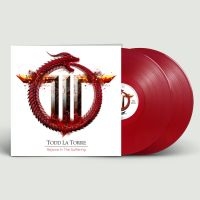 La Torre Todd - Rejoice In The Suffering (2 Lp Red i gruppen VINYL / Hårdrock hos Bengans Skivbutik AB (4231338)