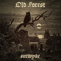 Old Forest - Sutwyke (Red Vinyl Lp) i gruppen VINYL / Hårdrock hos Bengans Skivbutik AB (4231346)