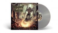 Malevolent Creation - Invidious Dominion (Clear Vinyl Lp) i gruppen VINYL / Hårdrock hos Bengans Skivbutik AB (4232094)