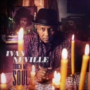 Neville Ivan - Touch My Soul i gruppen CD / RNB, Disco & Soul hos Bengans Skivbutik AB (4232133)