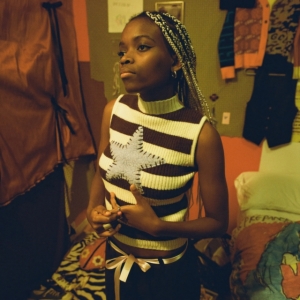 Hannah Jadagu - Aperture i gruppen CD / Pop-Rock hos Bengans Skivbutik AB (4232402)