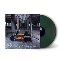 Kümmert Andreas - Working Class Hero (Green Vinyl Lp) i gruppen VINYL / Pop-Rock hos Bengans Skivbutik AB (4232409)