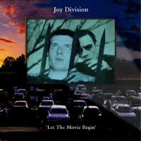 Joy Division - Let The Movie Begin (Cream Vinyl) i gruppen VINYL / Pop-Rock hos Bengans Skivbutik AB (4232410)