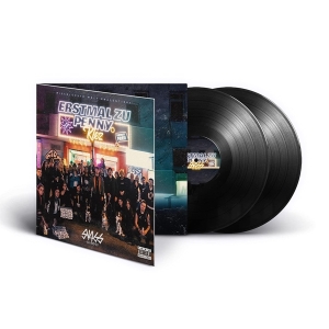 Swiss & Die Andern - Erstmal Zu Penny i gruppen ÖVRIGT / Övrigt / aub hos Bengans Skivbutik AB (4232880)