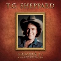 T.G. Sheppard - Number 1'S Revisited i gruppen VINYL / Country hos Bengans Skivbutik AB (4232909)