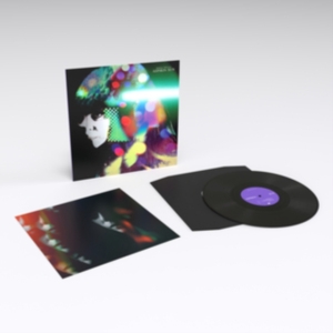 Tricca Emma - Aspirin Sun i gruppen VINYL / Hårdrock hos Bengans Skivbutik AB (4232939)