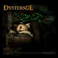 Dystersol - Anaemic i gruppen CD / Hårdrock hos Bengans Skivbutik AB (4233215)