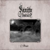 Sanity Obscure - Through... i gruppen CD / Hårdrock hos Bengans Skivbutik AB (4233219)