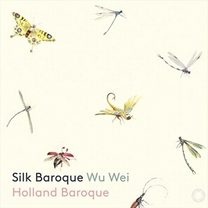 Various - Silk Baroque i gruppen VI TIPSAR / Julklappstips CD hos Bengans Skivbutik AB (4233469)