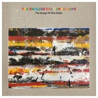 Various Artists - The Endless Coloured Ways: The Song i gruppen VINYL / Pop-Rock hos Bengans Skivbutik AB (4233620)