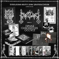 Moonblood - Lunar Chronicles Occult (12 Mc Box) i gruppen Hårdrock hos Bengans Skivbutik AB (4233636)