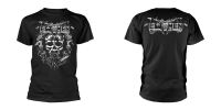 Testament - T/S Dark Roots Of Thrash (L) i gruppen MERCHANDISE / T-shirt / Hårdrock hos Bengans Skivbutik AB (4233646)