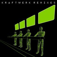 Kraftwerk - Remixes i gruppen VI TIPSAR / Julklappstips CD hos Bengans Skivbutik AB (4233787)