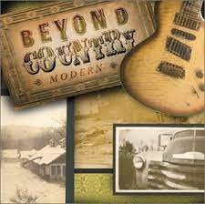 Beyond Country - Steve Earle , Rosanne Cash, Emmylou  i gruppen VI TIPSAR / CD Tag 4 betala för 3 hos Bengans Skivbutik AB (4233902)