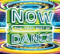 Now Thats What I Call Dance (Digi) - The Very Best Of i gruppen VI TIPSAR / Julklappstips CD hos Bengans Skivbutik AB (4233990)