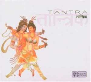 Relaxation Music -Tantra i gruppen CD / Ambient,Pop-Rock hos Bengans Skivbutik AB (4234073)