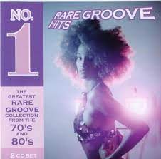 No 1 Rare Groove Hits - Byrds B-Collins L Mfl i gruppen VI TIPSAR / Julklappstips CD hos Bengans Skivbutik AB (4234111)