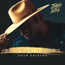 Jimmie Allen - Bettie James Gold Edition i gruppen ÖVRIGT / -Startsida LUF hos Bengans Skivbutik AB (4234799)