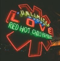 Red Hot Chili Peppers - Unlimited Love i gruppen VI TIPSAR / Årsbästalistor 2022 / Classic Rock 22 hos Bengans Skivbutik AB (4234994)