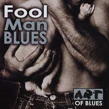 Fool Man Blues - Basie C-Johnson L-Arnold K Mfl i gruppen VI TIPSAR / CDSALE2303 hos Bengans Skivbutik AB (4235848)