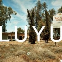 Leimer K. - Luyu i gruppen VINYL / Hårdrock,Pop-Rock hos Bengans Skivbutik AB (4235972)