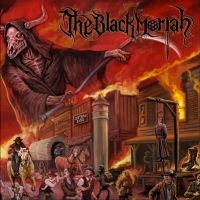 Black Moriah The - Desert Hymns & Funeral Grins i gruppen CD / Hårdrock hos Bengans Skivbutik AB (4236025)