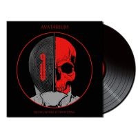 Avatarium - Death Where Is Your Sting (Vinyl Lp i gruppen VINYL / Hårdrock hos Bengans Skivbutik AB (4236047)