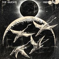 The Ducks - High Flyin' i gruppen ÖVRIGT / -Start Jan R3 hos Bengans Skivbutik AB (4236115)