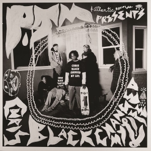 Portugal. The Man - Chris Black Changed My Life i gruppen CD / Pop-Rock hos Bengans Skivbutik AB (4236118)