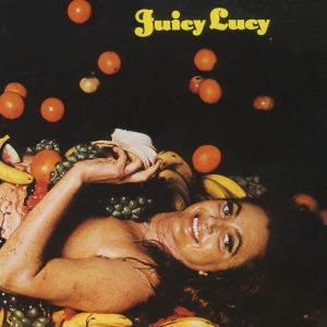 Juicy Lucy - Juicy Lucy i gruppen ÖVRIGT / -Startsida MOV hos Bengans Skivbutik AB (4236206)