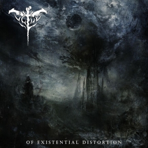 Ulfud - Of Existential Distortion i gruppen CD / Hårdrock hos Bengans Skivbutik AB (4236784)